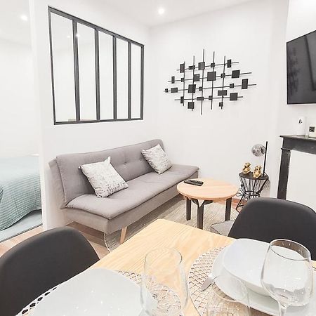 Appartamento Le Petit Cosy /Proche Disney - Paris / Wifi - Netflix Meaux Esterno foto