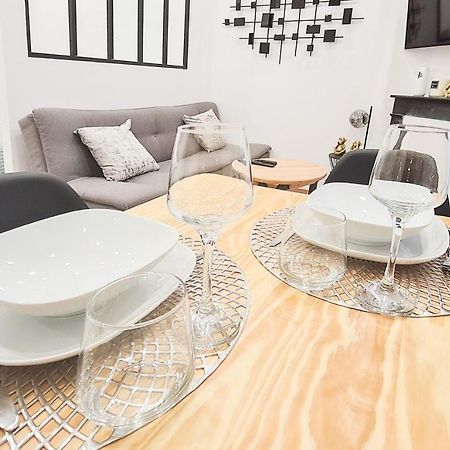 Appartamento Le Petit Cosy /Proche Disney - Paris / Wifi - Netflix Meaux Esterno foto