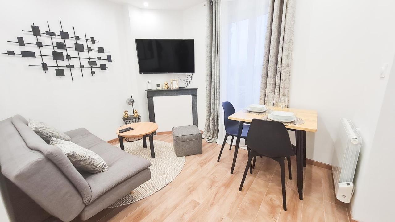 Appartamento Le Petit Cosy /Proche Disney - Paris / Wifi - Netflix Meaux Esterno foto